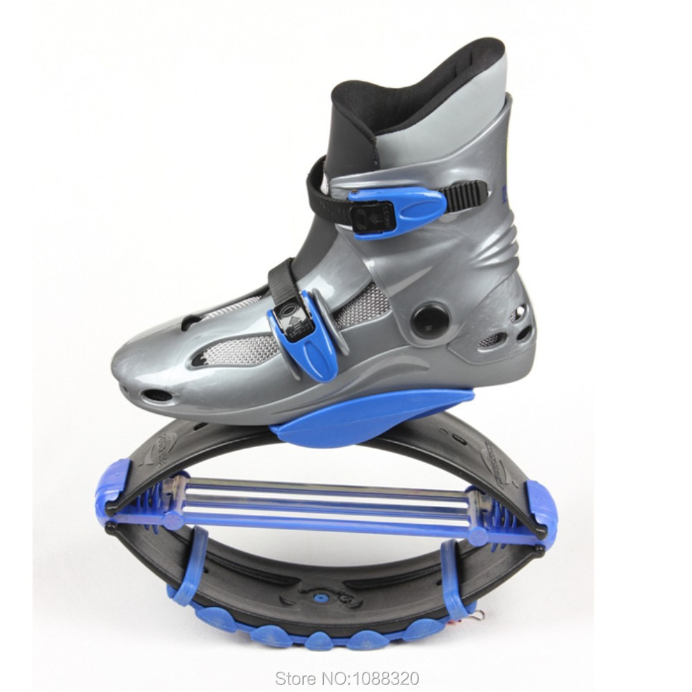 Джампер Kangoo Jumps KJ-xr3 se White-Pink XS