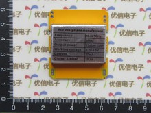 X-band microwave Doppler radar detector sensitive probe sensor module 10.525GHz