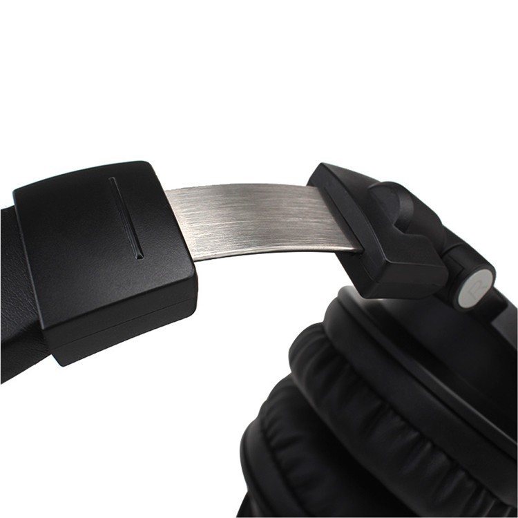 New Arrival Bluetooth Head Phones Portable Wireless Mp3 Player Headset Bests Stereo Hifi Music Earphones (8)