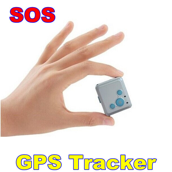 Купить персональный gps трекер для детей, старший родительской rf-v16 ...