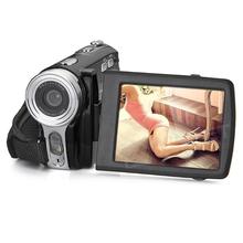 3.0″ 20MP HD LCD Digital Video Camera Camcorder DV 16x digital Zoom Black