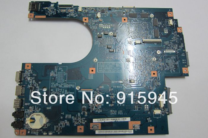 7741 7741Z  non-integrated motherboard for Acer 7741 7741Z laptop MBPT101001 48.4HN01.01M