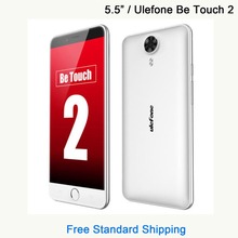 5 5 Ulefone Be Touch 2 Fingerprint Android 5 1 Octa Core 13MP LTE Smartphone