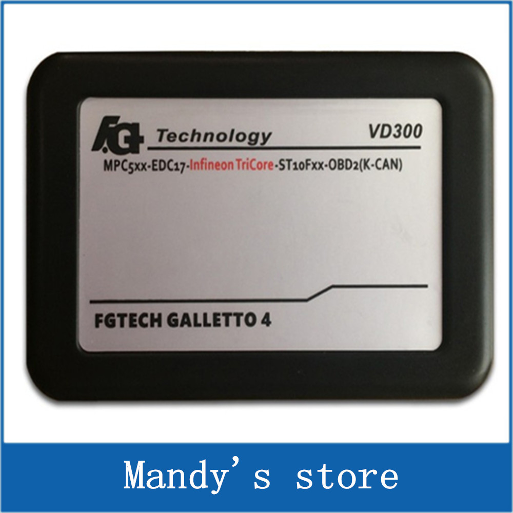 2016   VD300 FGTech Galletto 4  v54 FGTech FG  Galletto 4  FGTech -s  BDM