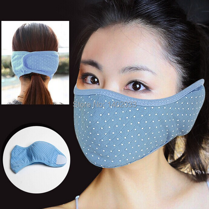 Mouth Cover Mask 94