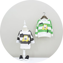The Export Of Children Big Sports Leisure T shirt Sweater Hoodie Terry Free Shipping