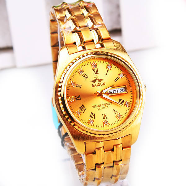 Free Shipping Hot sales nice watch for men in Casual Watches from