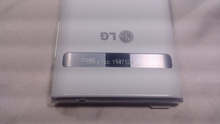 E400 LG Optimus L3 E400 Unlocked Mobile Phone 3G Android Smartphone Quad Band GPS WIFi Free
