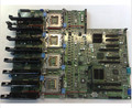 P658H 0P658H CN 0P658H R910 Server System Motherboard for PowerEdge R910