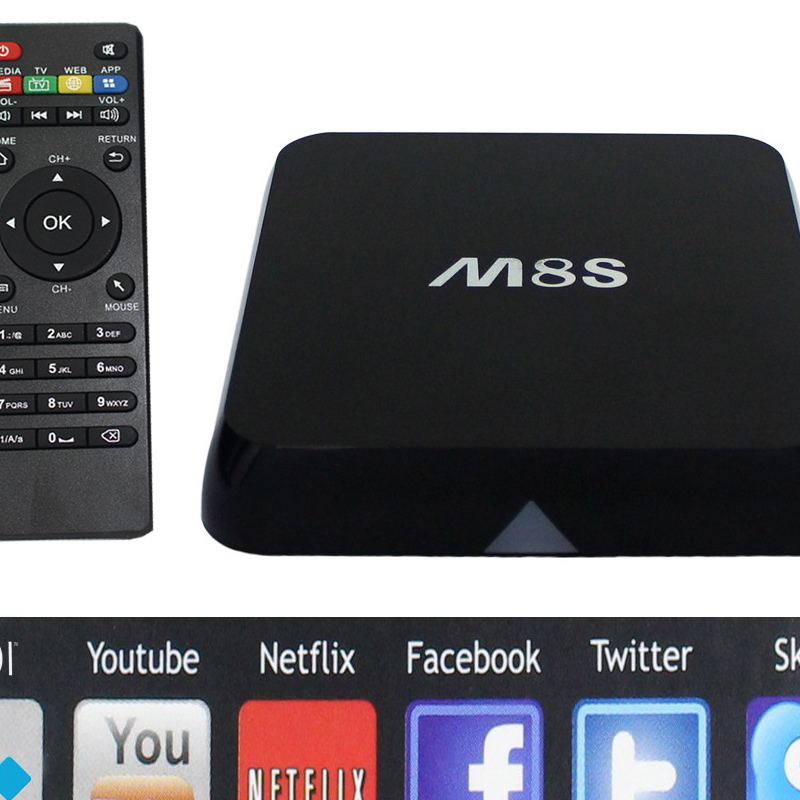 World Best Selling Smart TV Box Quad Core 1.5GHz RAM AV Output Cable TV Set Top Box ip tv android box europe