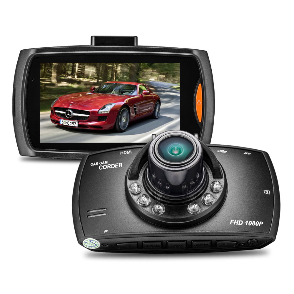 Купить НОВАТЭК рекордер dvr автомобиля g30 dash cam 1080p автомобиль ...