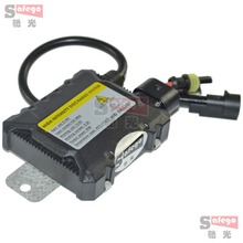 5pc 12V hid xenon ballast 35W DC slim Digital D1S D2S hid ballast 35W blocks ignition electronic ballast HID kits xenon H7 H4 H1