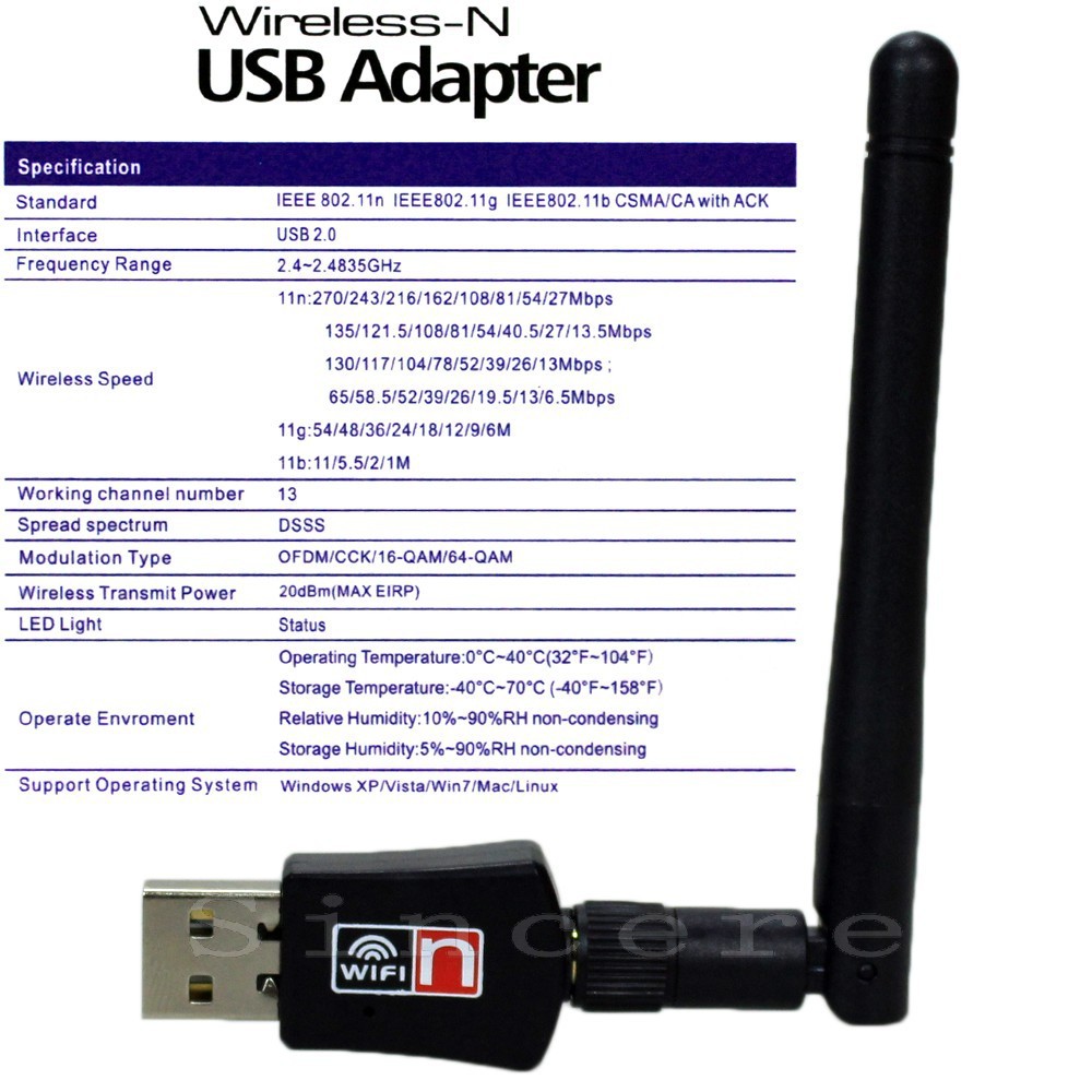 Asus Usb Wlan Adapter Software