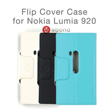 New Fashion Accessories Phone Cases Color Pattern Full Body Cover Case For NOKIA Lumia 920 Free Shipping