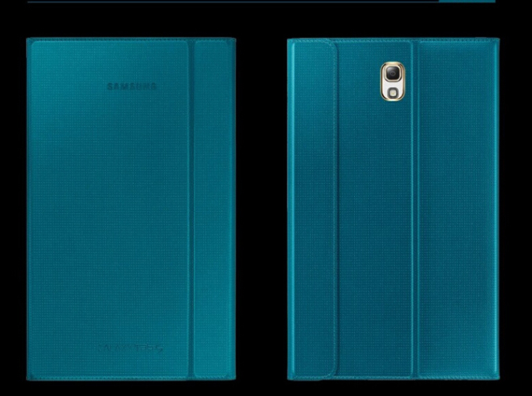Ultra Slim Tablet pu     Samsung Galaxy Tab S 8.4  T700/T705 +  