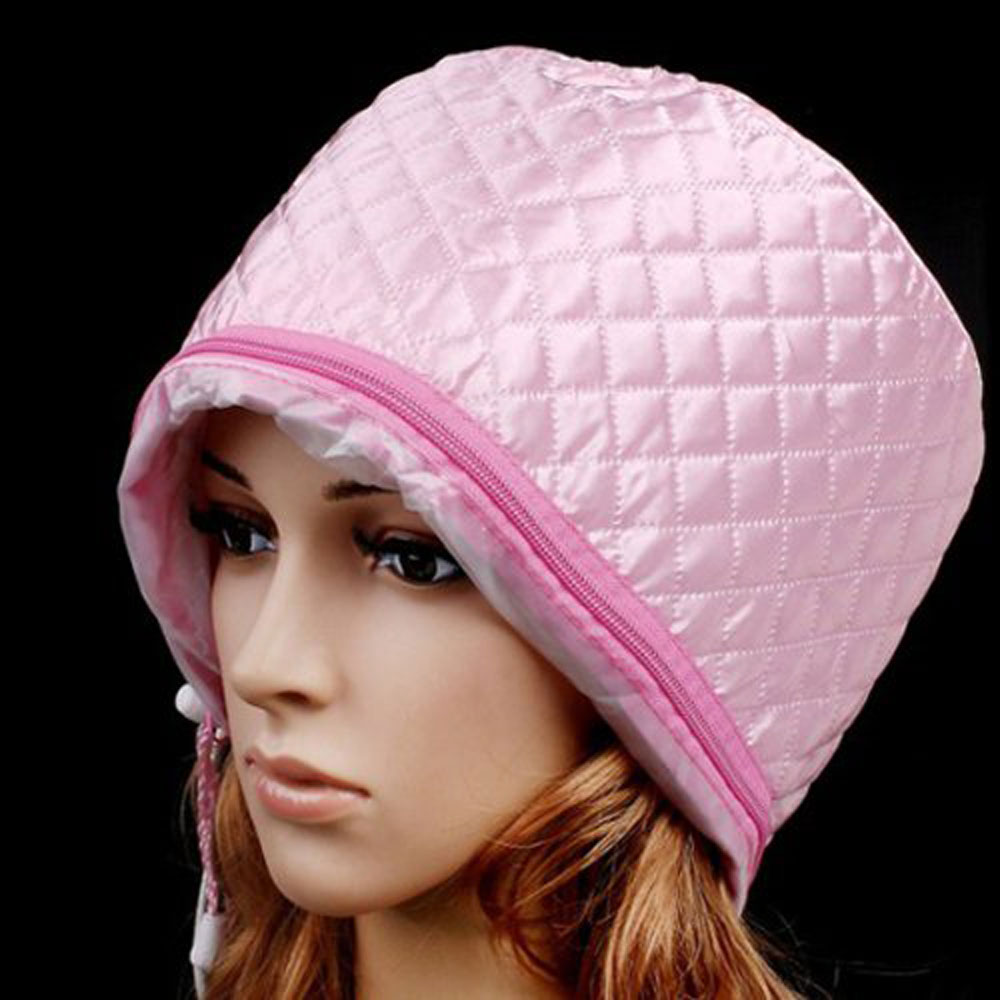 Online kopen wholesale thermische haar cap uit china thermische ... Keuken benadrukken in roze