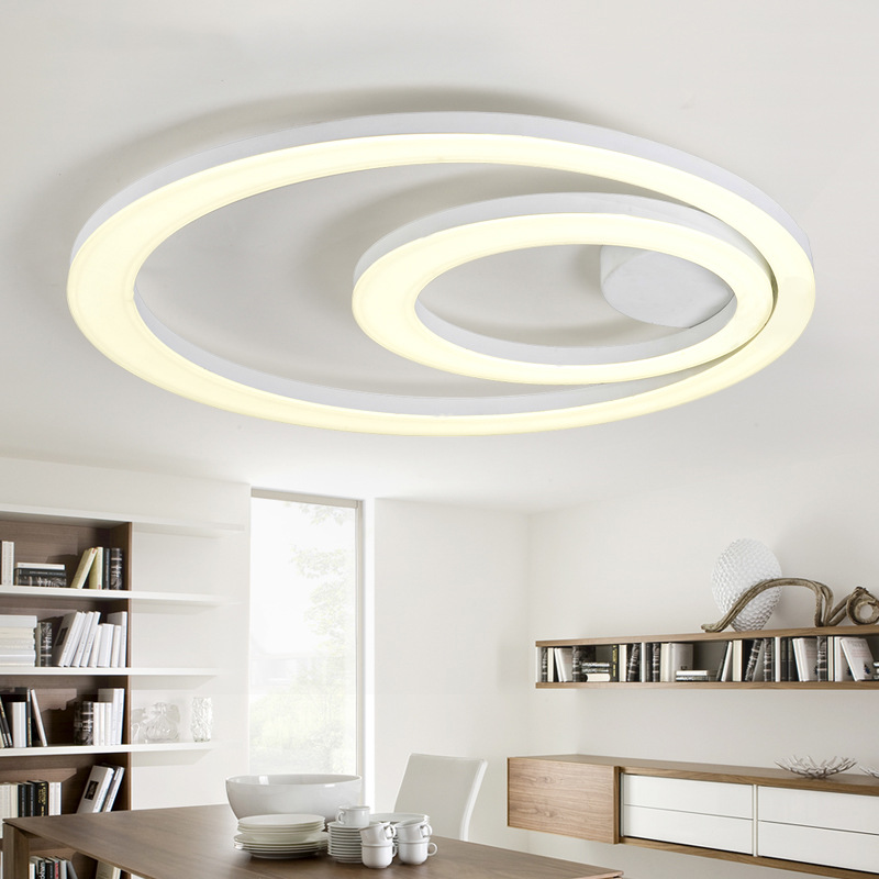 Faretti led per soggiorno: come illuminare la casa scelta dei ... Led idee Lampade