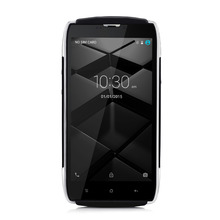 Original UHANS U200 5 Inches Android 5 1 4G FDD LTE Mobile Phone 64bit MTK6735 Quad