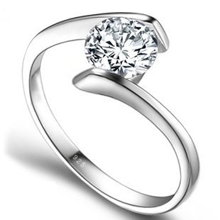 Pictures of female wedding rings
