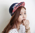 fashion brand Authentic more colour Ms baseball cap hip hop Flag summer fashion spring and summer