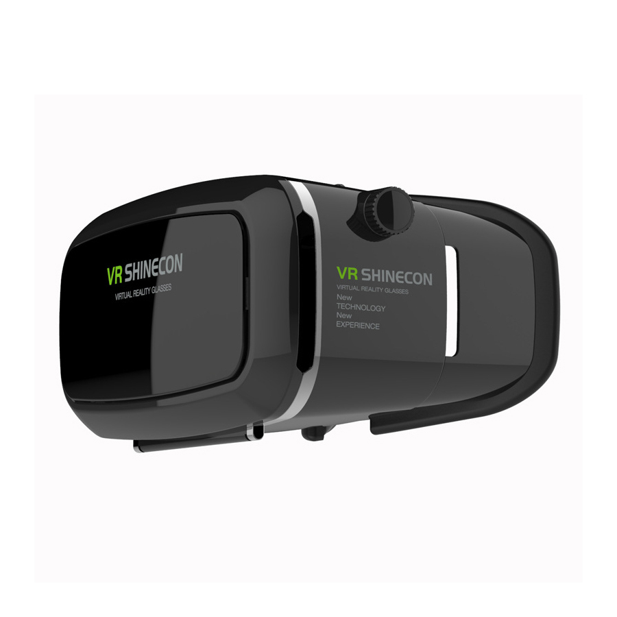 Srpr Shinecon VR   3D   Google  Oculus  DK2  iPhone Samsung 4.7 ~ 6  