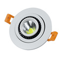 5W 7W 9W 20W COB Led Downlight Recessed Ceiling Spot Light AC85 265V Cold White Warm