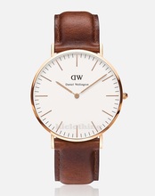 Daniel Wellington DW Watches Men Top Brand Luxury Quartz Watch Relogio Feminino For Men Fashion Casual