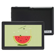 IRULU eXpro 7 Tablet PC Quad Core Allwinner A33 Android 4 4 1 5GHz 8GB Dual