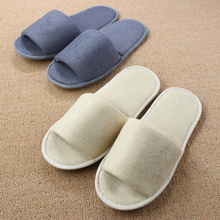 Travel Pantofole Coral Fleece 2016 New Women Indoor Slippers For Men Anti-slip Portable Folding Home Shoe Chinelos Homem Pantufa