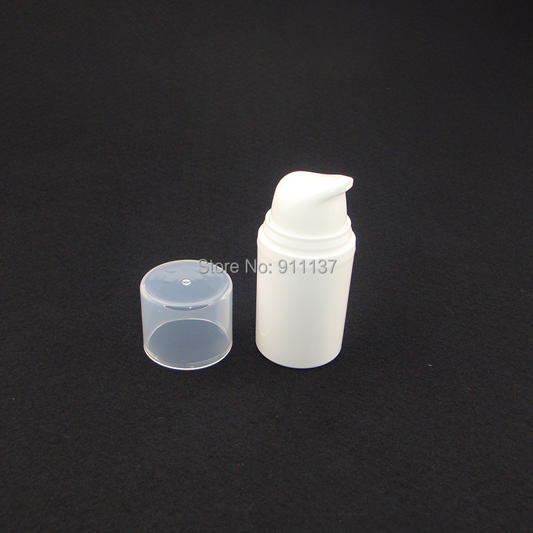 Download 15ml airless cosmetic pump bottle for cream , 15ml plastic ... Yellowimages Mockups