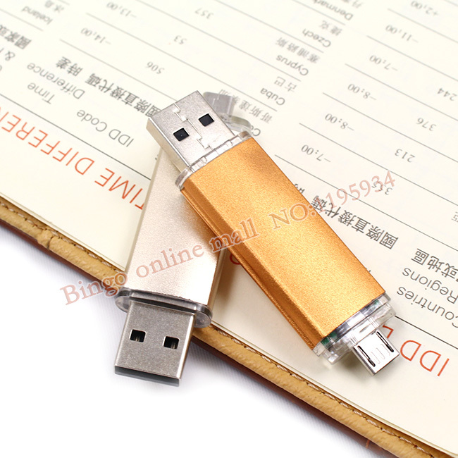      USB - 64  -   USB - U    