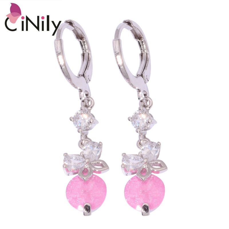 Popular Pink Ice JewelryBuy Cheap Pink Ice Jewelry lots from China