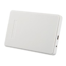 External Enclosure Case for Hard Drive HDD Usb 2.0 Sata Hdd Portable Case 2.5″ Inch Support 2TB Hard Drive