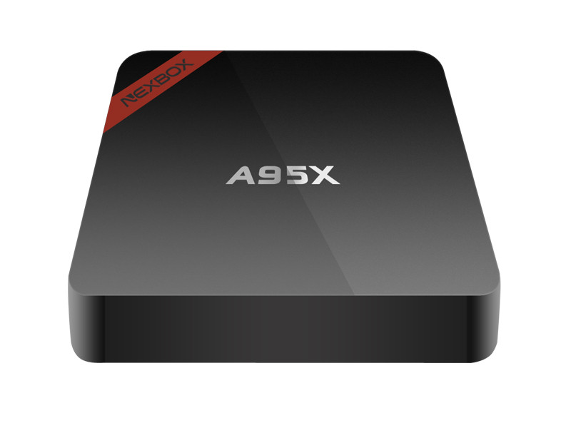 A95X NEXBOX tv BOX (1)