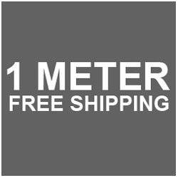 1meter free shipping