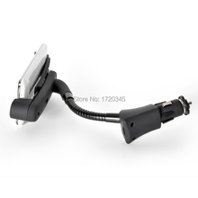Car phone holder charger phone charger Holder 360degree rotated phone holder for Samsung Blackberry Lenovo and