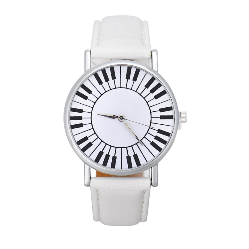 Excellent Quality Top Brand Design Luxury Quartz Watches Women Fashion Quartz Clock Leather Strap Wristwatches Relogio