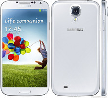 Samsung Galaxy S4 i9500 Unlocked Original Mobile Phone 3G 4G 13MP GPS WIFI 13MP 16G Storage