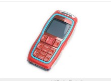 Unlocked original Nokia 3220 Cell Phones one year warranty Fast Free Shipping in stock