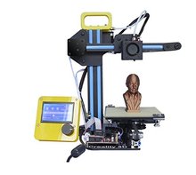 2015 Afinibot 3D OFFERS THE BEST 3D PRINTER FOR SCHOOLS AN CLASSROOM SETTINGS with LCD Controller