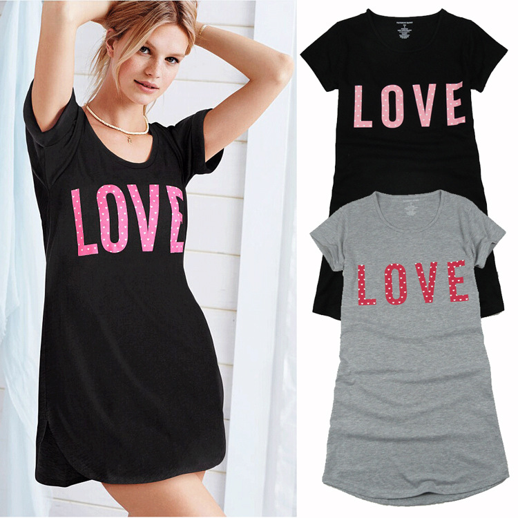 It's free shipping made easy Shop Target for Nightgowns & Sleep Shirts you will love at great low prices. Spend $35+ or use your REDcard & get free 2-day shipping on most items or same-day pick-up in store.