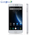 Original Doogee Y200 Smartphone 5 5 Android 5 1 Dual SIM Mobile Phone MTK6735M Quad Core