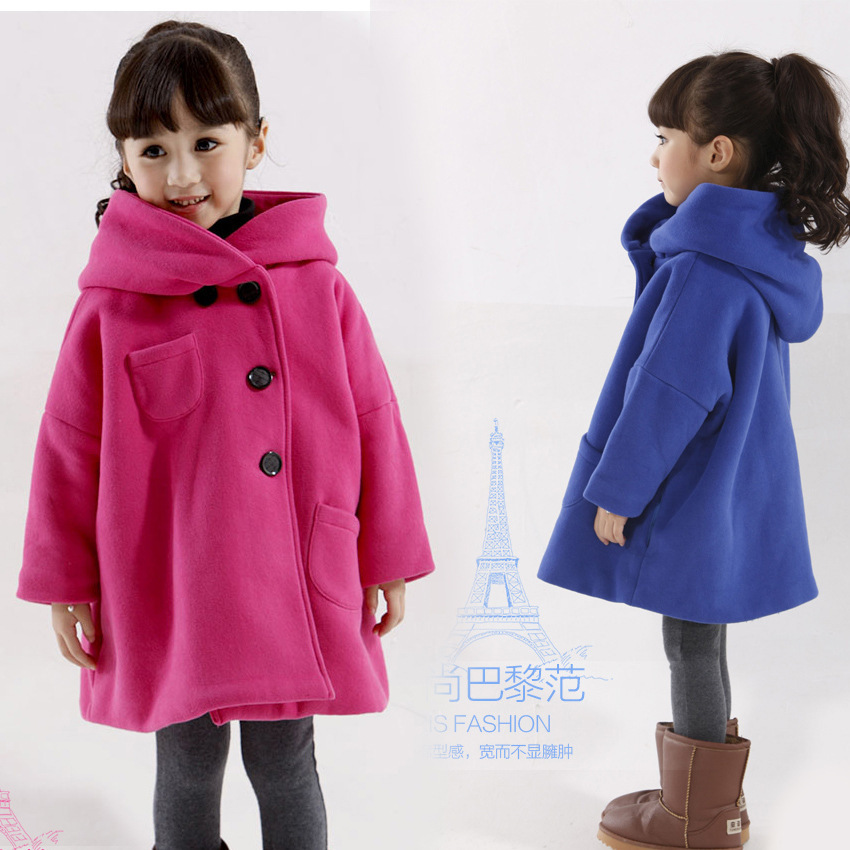 Warm Coats For Girls - Coat Nj