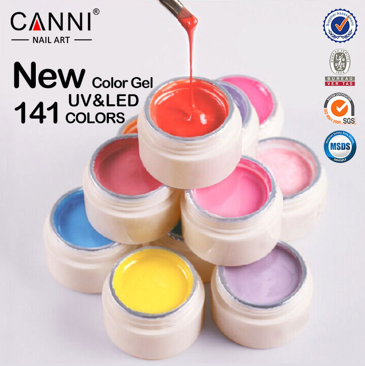 Canni 140 Color                     554-572