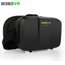 BOBOVR 3D VR Glasses Xiaozhai II Virtual Reality VR Head Mount BOBO VR 3D Video Gaming