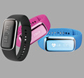 Desay Fitband Smartwatch Support Time Pedometer Find Phone Heart Rate Vibration Wake up Waterproof 3D G