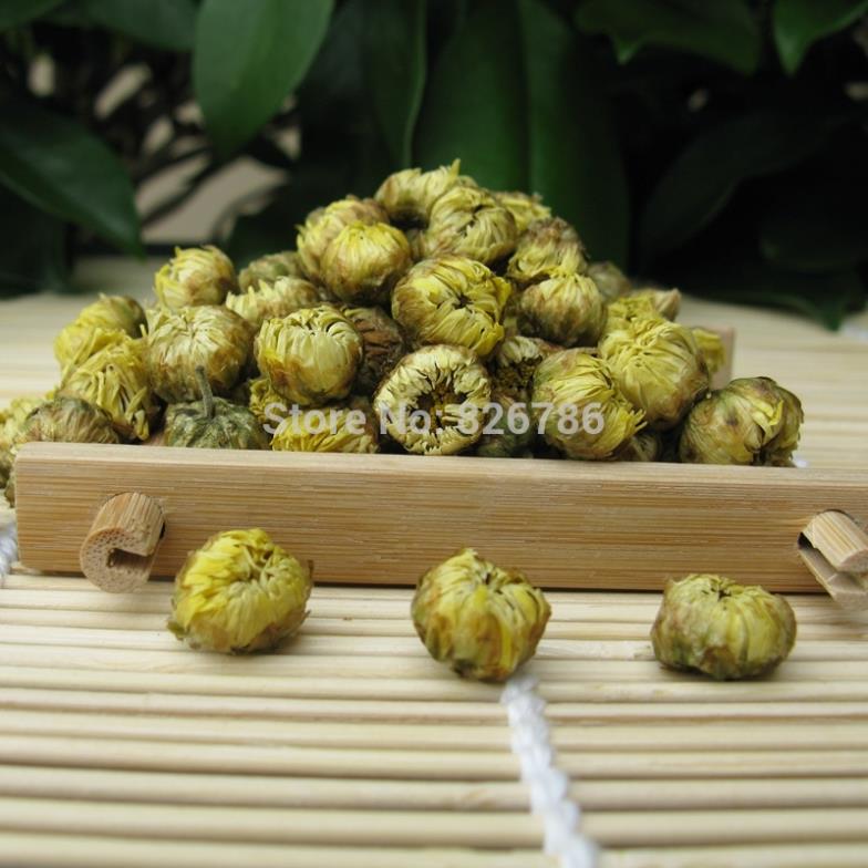 50g top grade chrysanthemum tea 100 pure natural blooming flower tea to keep away heat relaxed