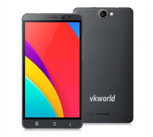 Original vkworld vk6050 MTK6735 Smartphone 5 5 Quad Core double 4G Double card double stay android