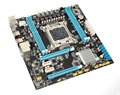 X79 Motherboard Free shipping new original motherboard for X79 2011 usb3 0 SATA3 0 support E5