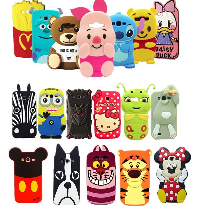 For samsung Galaxy Grand Duos i9080 i9082 Grand Neo i9060 i9062 Grand Neo Plus i9060i cute